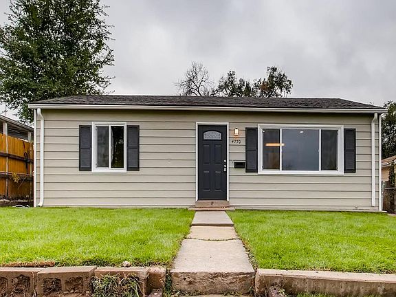 2nd image of 4770 W Byers Pl