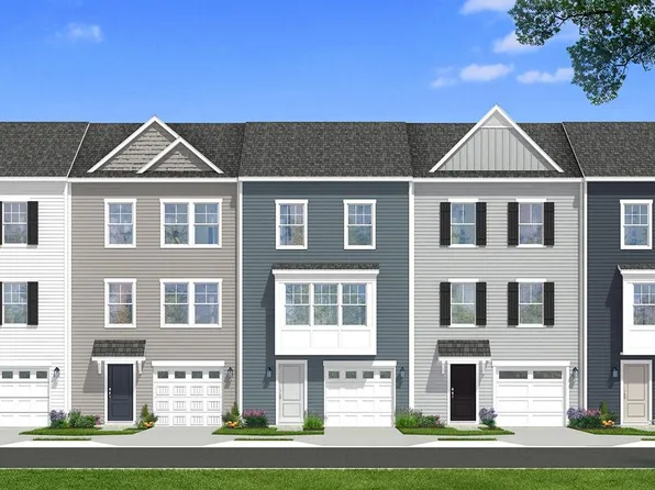 Magnolia Ct Homesite 49, Gettysburg, PA 17325