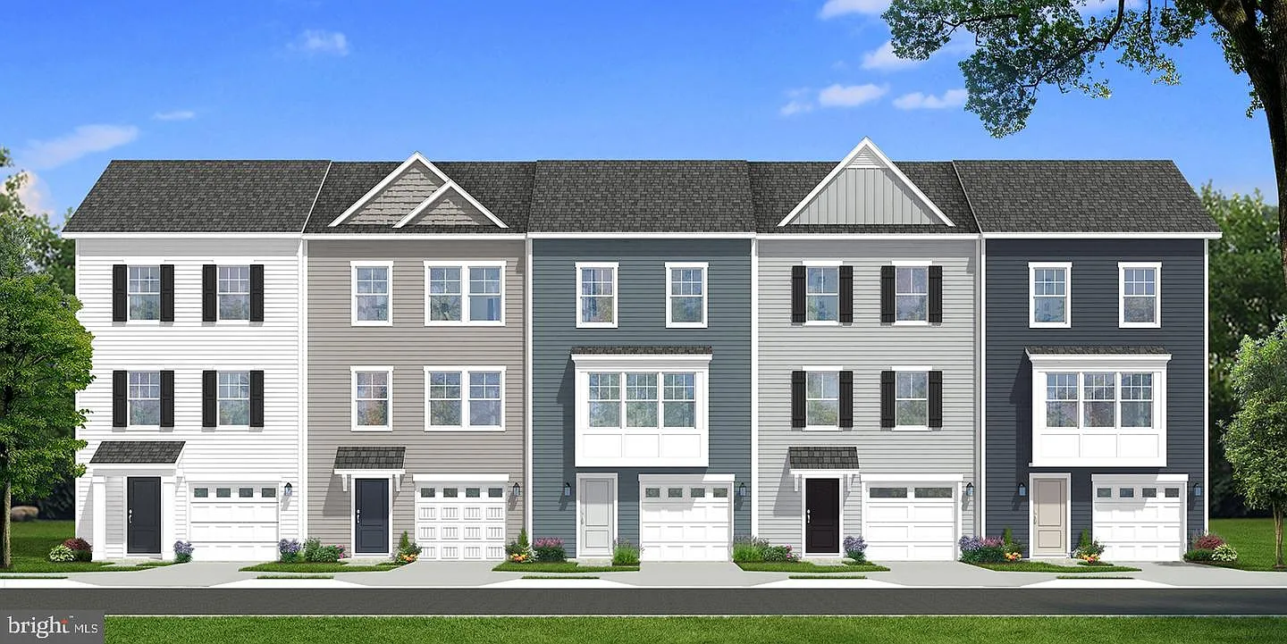 Magnolia Ct Homesite 48 photo 1