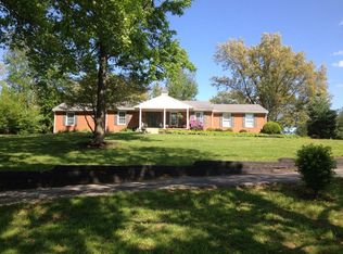 5172 State Route 142, Philpot, KY 42366