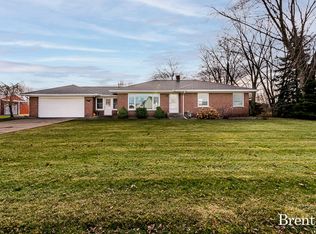 7380 Byron Rd, Zeeland, MI 49464