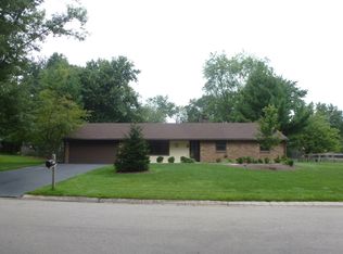 6619 Chilton Ln, Dayton, OH 45459