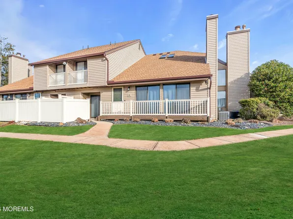 50 Cotswold Circle, Ocean Twp, NJ 07712