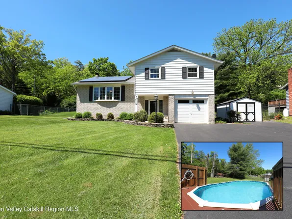 26 Frederick Drive, Lake Katrine, NY 12449