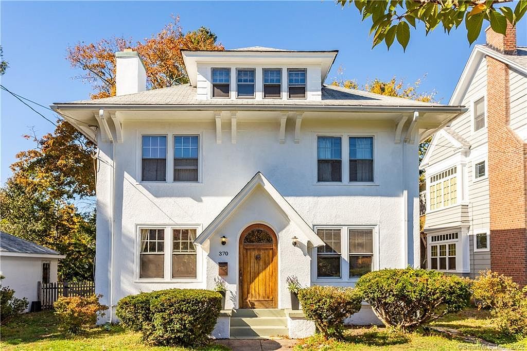 370 McKinley Ave, New Haven, CT 06515 Zillow
