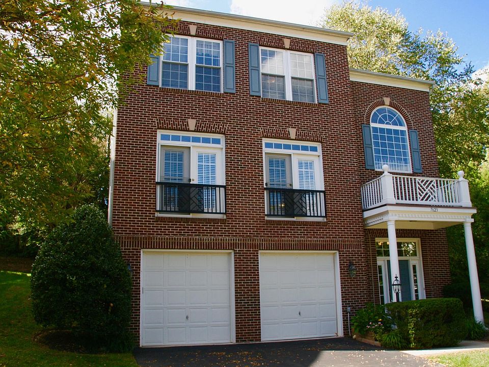 1st image of 7623 Brittany Parc Ct