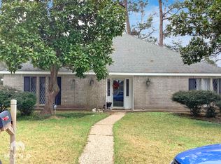 16306 Kleinwood Dr, Spring, TX 77379