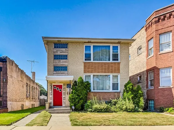 7238 S Michigan Ave, Chicago, IL 60619