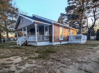 1208 Red Hill Church Rd, Dunn, NC 28334