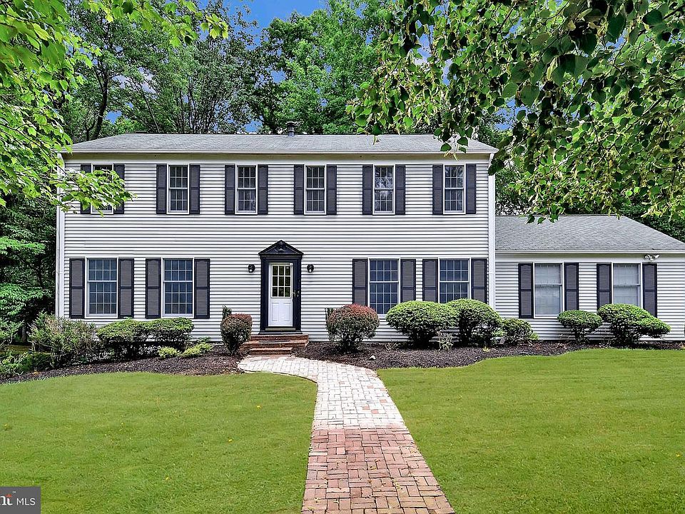 732 W Tantallon Dr, Fort Washington, MD 20744 Zillow