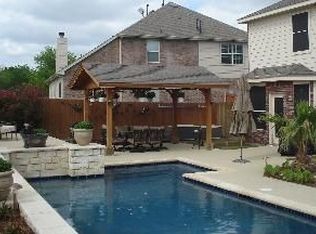 4204 Cannock Dr, McKinney, TX 75070