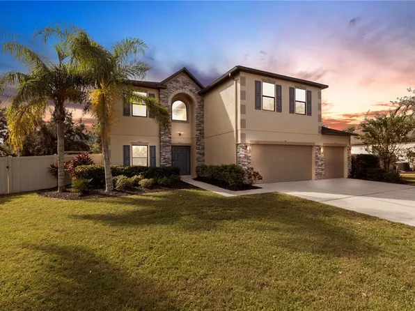 7427 61st St E, Palmetto, FL 34221