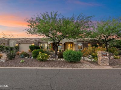 8612 E Woodley Way, Scottsdale, AZ, 85262