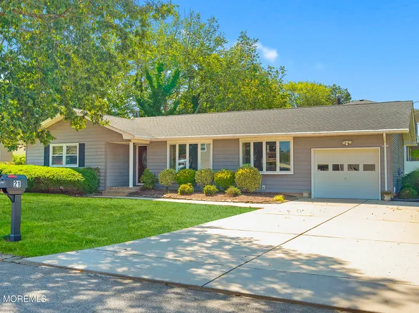 21 Birch Street, Beachwood, NJ 08722