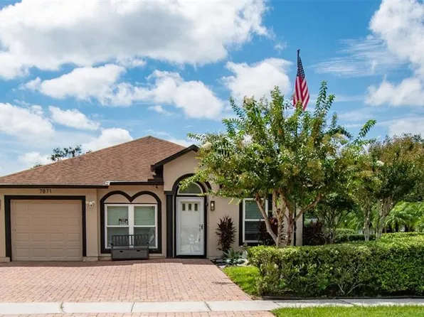 7871 Pine Fork Dr, Orlando, FL 32822