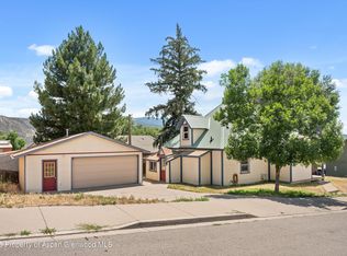 440 Whiteriver Ave, Rifle, CO 81650
