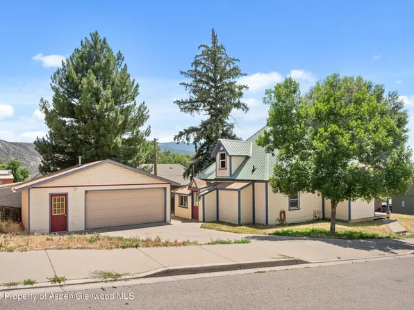440 Whiteriver Ave, Rifle, CO 81650