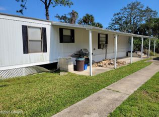 5331 Dubois Ave, Port Orange, FL 32127