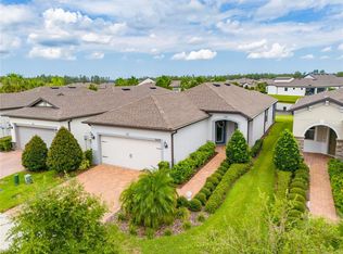 5109 Beacon Light Pt, Land O Lakes, FL 34638