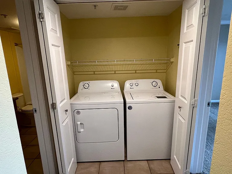 1023 Vista Del Cerro Dr #203 — Photo 10