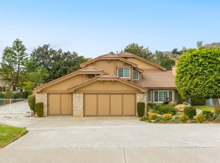 9525 Baden Ave, Chatsworth, CA 91311
