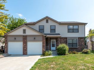 5200 Dexter Falls Rd, Columbus, OH 43221