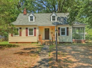 5111 Dorchester Rd, Richmond, VA 23225