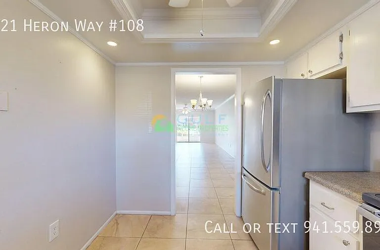 4121 Heron Way #108 — Photo 6