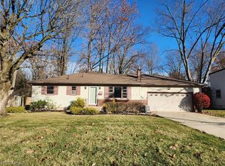 3818 Daytona Dr, Youngstown, OH