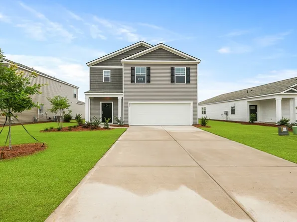 221 Longbeard Dr, Ladson, SC 29485