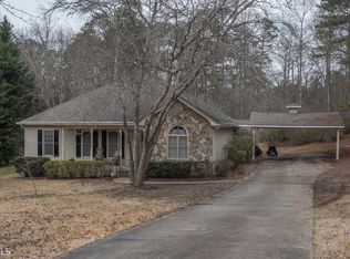 35 Hubbard Ct, Newnan, GA 30263