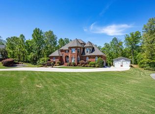 8553 Hidden Creek Dr, Gardendale, AL 35071