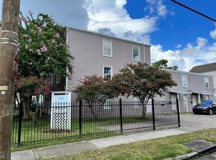 145 N Telemachus St #1, New Orleans, LA 70119
