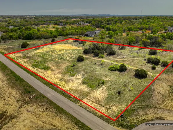 3027 Wyatts Way, Weatherford, TX 76087