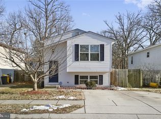 505 Glen Heights Ave, Glen Burnie, MD
