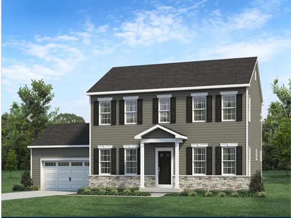 31 Mackenna Court, Ballston Spa, NY 12019