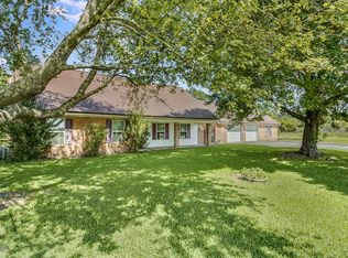 15037 Cougar Rd, Abbeville, LA 70510