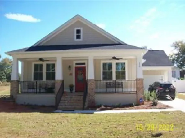116 Anderson Dr, Prosperity, SC 29127