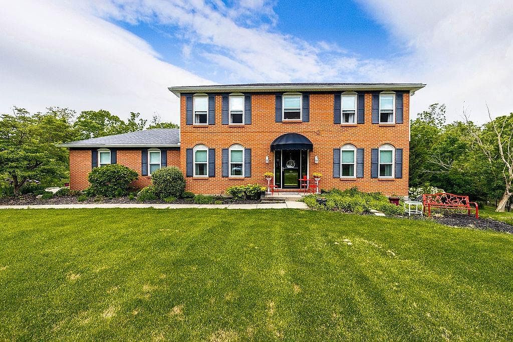 3430 Triplecrown Dr, North Bend, OH 45052 Zillow