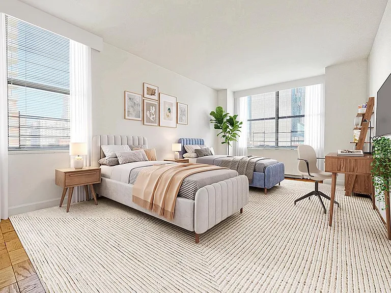 1365 York Ave #35E — Photo 7