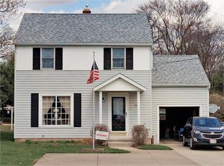 99 Mansfield Ave, Shelby, OH 44875