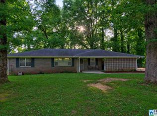 316 Pineywood Rd, Gardendale, AL 35071