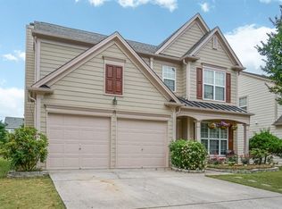 8840 Grappe Trce, Suwanee, GA 30024