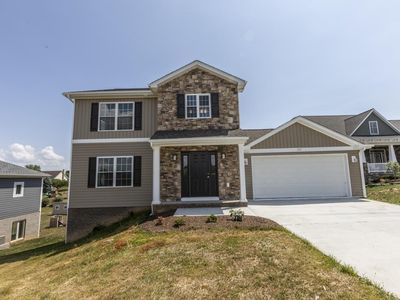 125 Rhodes Hill Dr, Dayton, VA, 22821