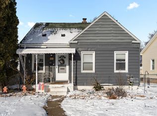 1698 Leroy St, Ferndale, MI