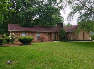 1105 Nottingham Rd, Vicksburg, MS 39183