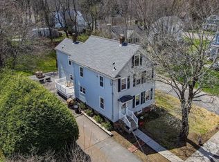 15 Greenwood Rd, Walpole, MA 02081