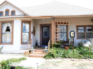 1022 E 11th St, Douglas, AZ 85607