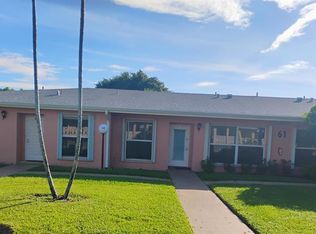 1661 NW 20th Ave #1-A, Delray Beach, FL 33445