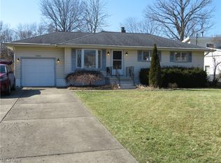 5260 Jeanne Lynn Ave, Youngstown, OH